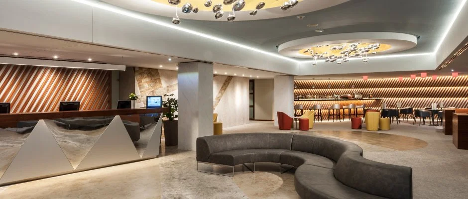 Ensana Thermal Aqua Hévíz