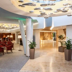  Hévíz - Húsvét - speciális előrefizetéssel (min. 3 éj)