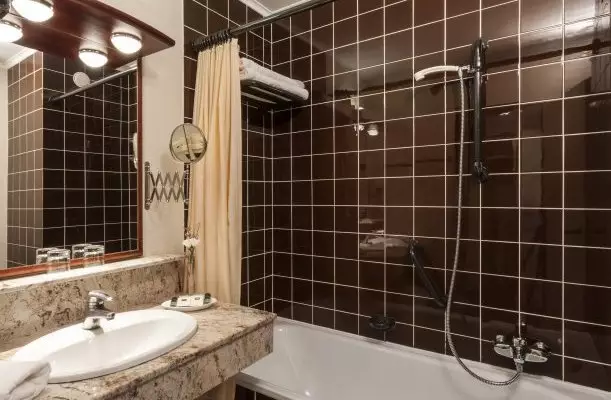 Ensana Thermal Aqua Hévíz Ensana Thermal Aqua Hévíz