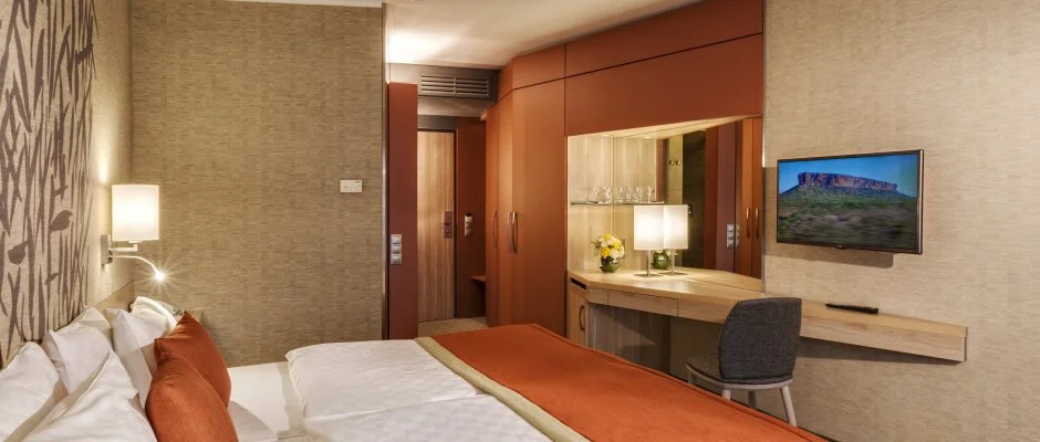 Ensana Thermal Aqua Hévíz