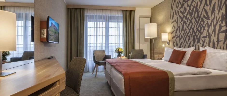 Ensana Thermal Aqua Hévíz