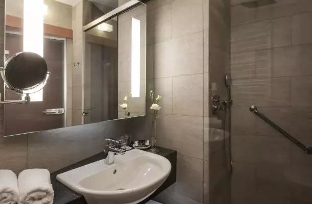 Ensana Thermal Aqua Hévíz Ensana Thermal Aqua Hévíz