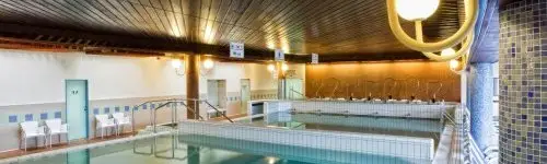 Ensana Thermal Aqua