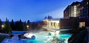 Ensana Thermal Aqua - Black Friday 2025