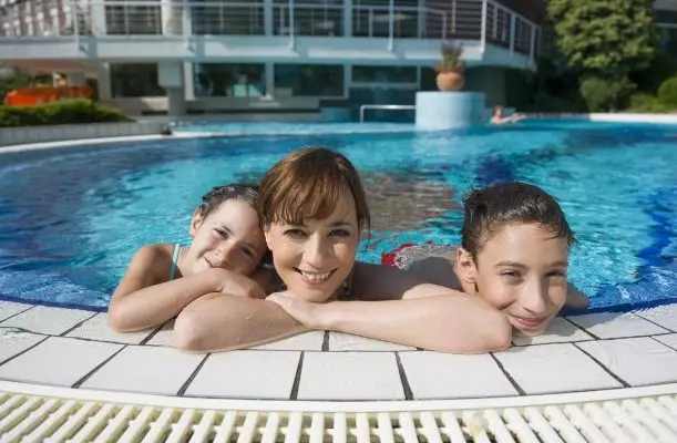 Ensana Thermal Aqua Hévíz Ensana Thermal Aqua Hévíz