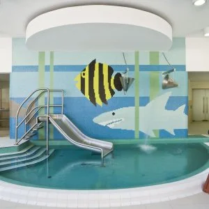  Hévíz - Majális - speciális előrefizetéssel (min. 2 éj)