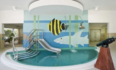 Ensana Thermal Aqua Hévíz - Majális - speciális előrefizetéssel