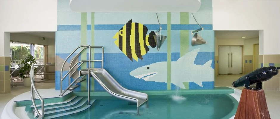 Ensana Thermal Aqua Hévíz