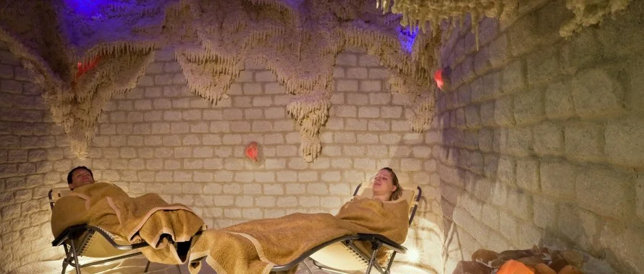 Ensana Thermal Aqua Hévíz