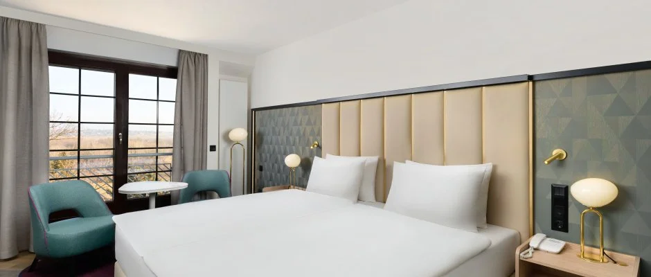 Ensana Thermal Aqua Hévíz