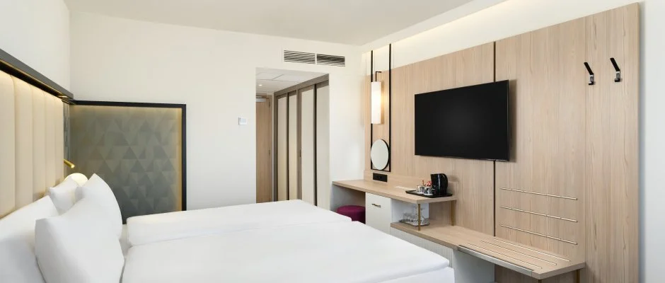 Ensana Thermal Aqua Hévíz