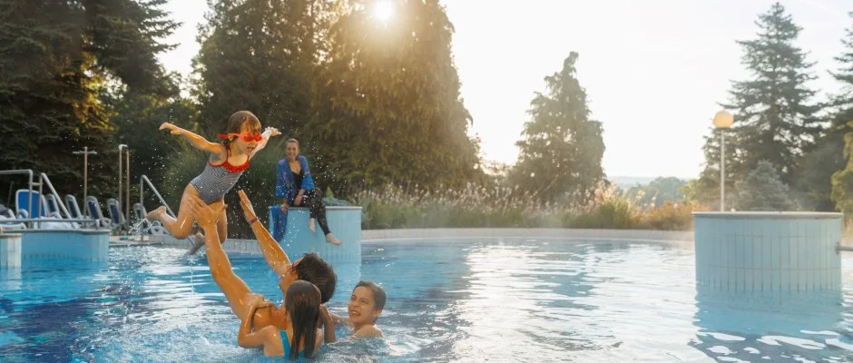 Ensana Thermal Aqua Hévíz