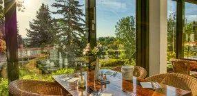 Ensana Thermal Aqua - Spring Promotion 2026