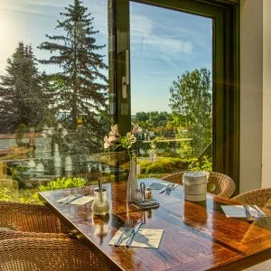  Hévíz - Spring Promotion 2026 (min. 2 éj)