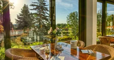 Ensana Thermal Aqua - Spring Promotion 2026