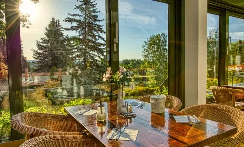 Ensana Thermal Aqua Hévíz - Spring Promotion 2026