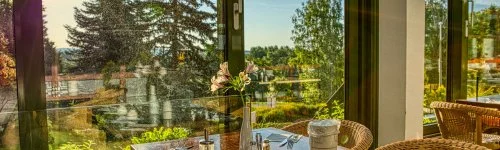 Ensana Thermal Aqua H�v�z