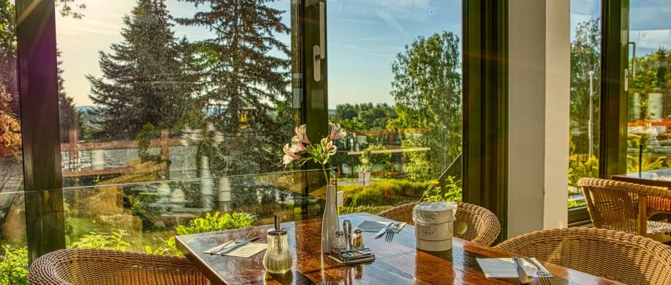 Ensana Thermal Aqua Hévíz