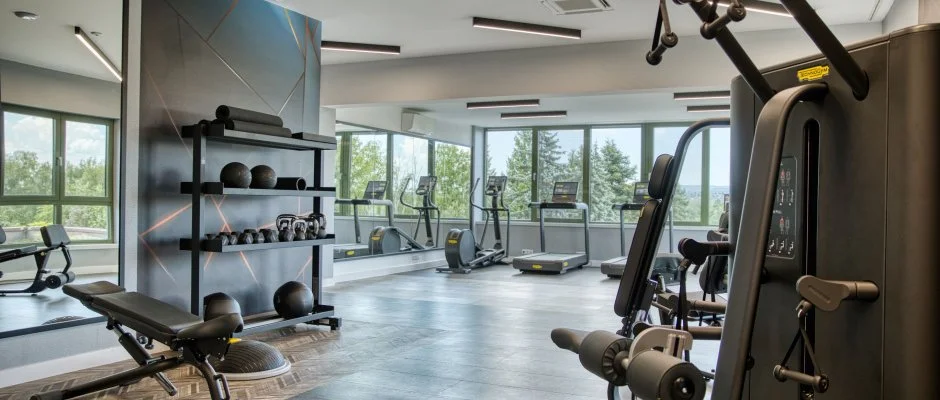 Ensana Thermal Aqua Hévíz