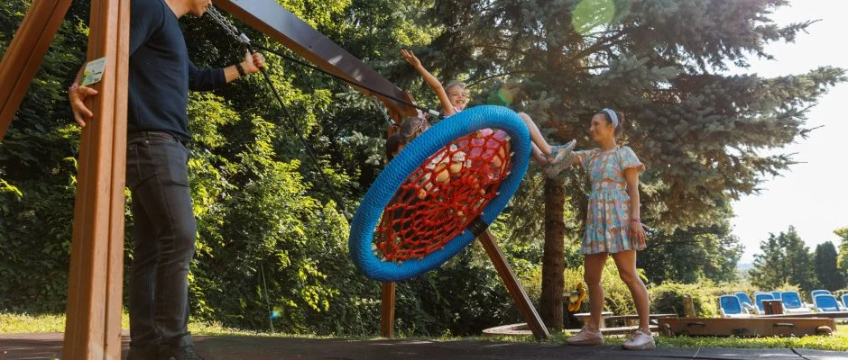 Ensana Thermal Aqua Hévíz