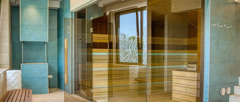 Ensana Thermal Aqua Hévíz