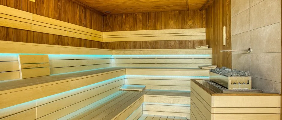 Ensana Thermal Aqua Hévíz