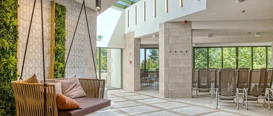 Ensana Thermal Aqua Hévíz