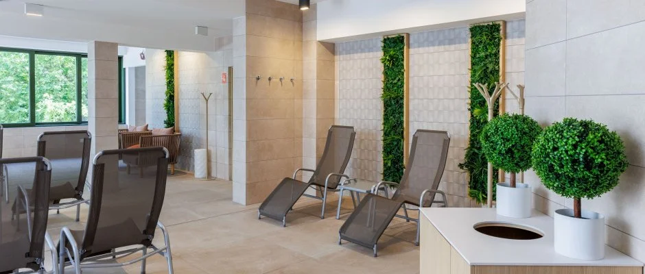 Ensana Thermal Aqua Hévíz