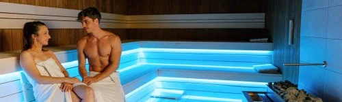 Ensana Thermal Aqua