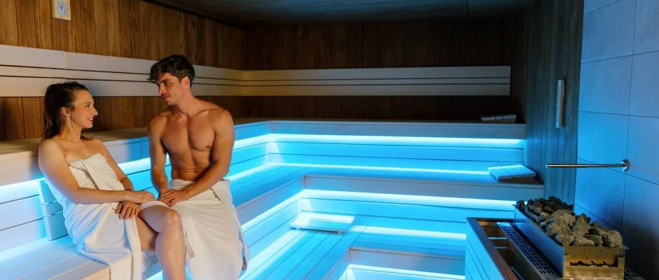 Ensana Thermal Aqua Hévíz