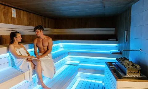 Ensana Thermal Aqua Hévíz - ŐsziKÉK