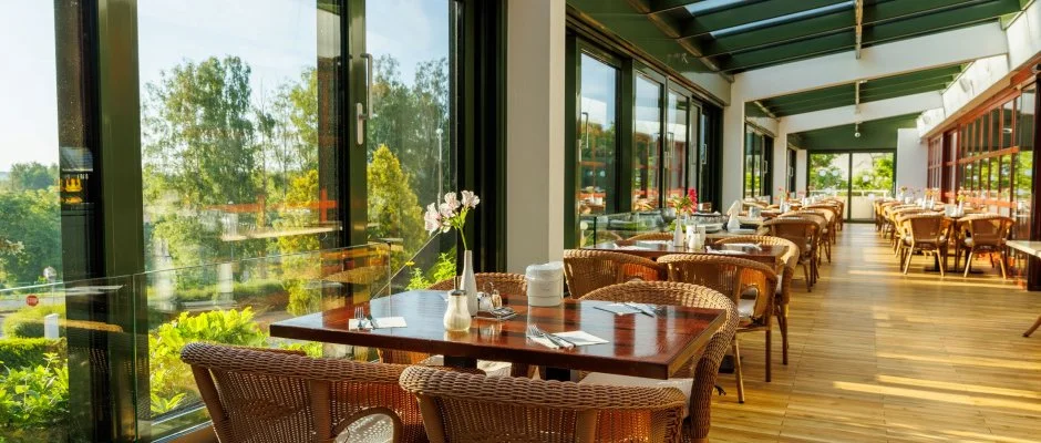 Ensana Thermal Aqua Hévíz