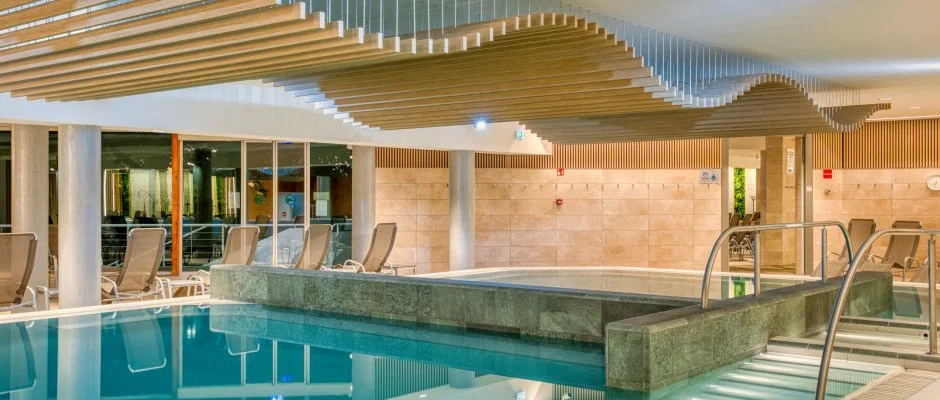 Ensana Thermal Aqua Hévíz