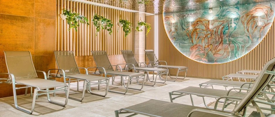 Ensana Thermal Aqua Hévíz