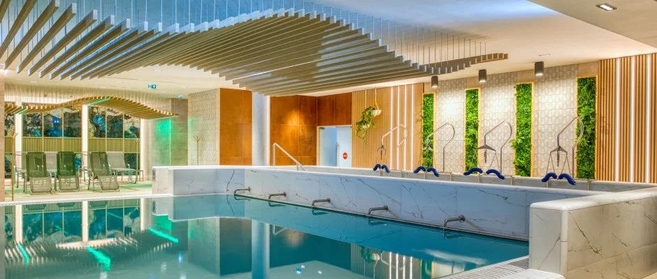 Ensana Thermal Aqua Hévíz