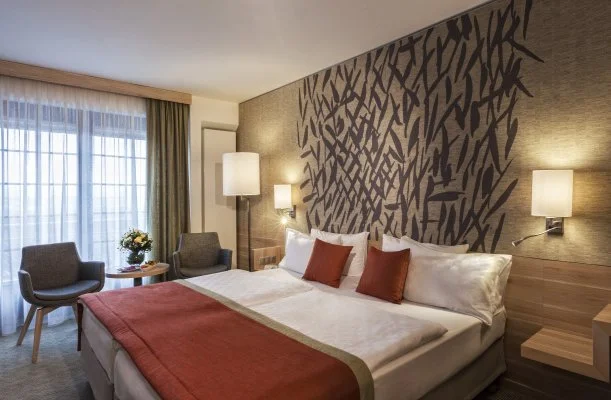 Ensana Thermal Aqua Hvz