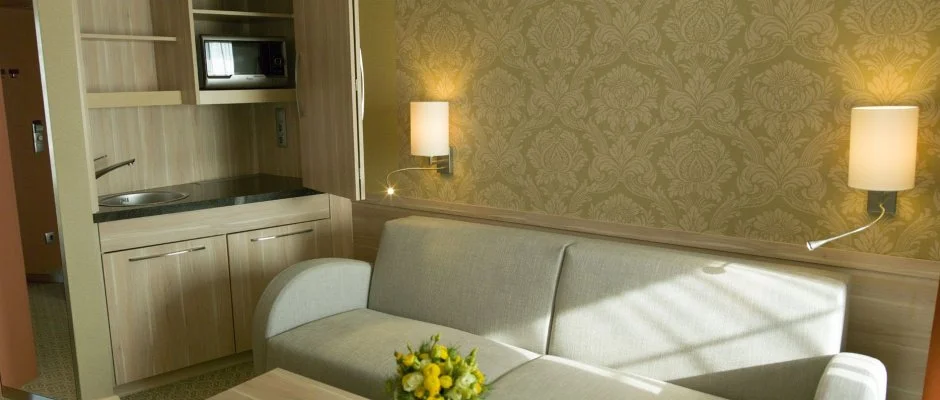 Ensana Thermal Aqua Hévíz