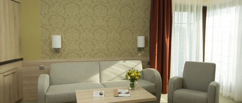 Ensana Thermal Aqua Hévíz