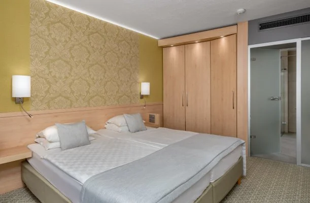 Ensana Thermal Aqua Hvz