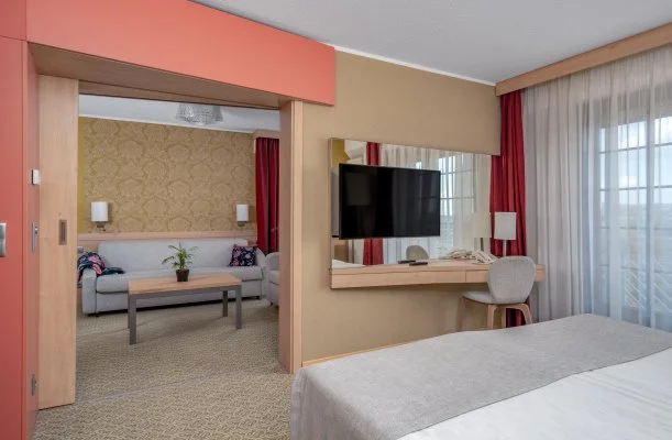 Ensana Thermal Aqua Hvz