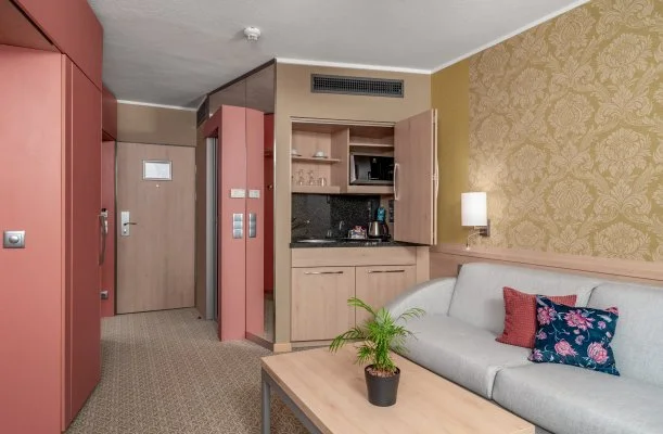 Ensana Thermal Aqua Hvz