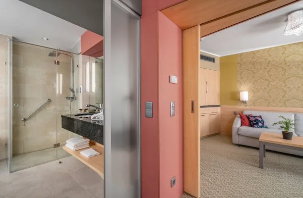 Ensana Thermal Aqua Hvz