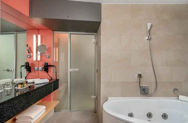 Ensana Thermal Aqua Hvz