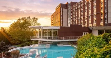 Wellness élmények all inclusive ellátással, előfoglalással (1 éjtől)