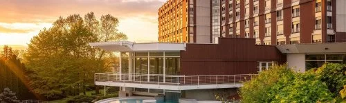 Ensana Thermal Aqua H�v�z