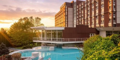 Ensana Thermal Aqua H�v�z