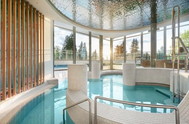 Ensana Thermal Aqua Hévíz Ensana Thermal Aqua Hévíz