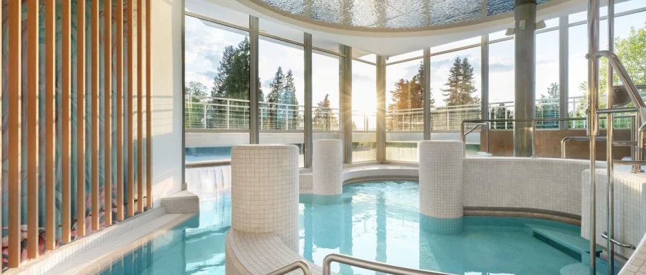 Ensana Thermal Aqua H�v�z