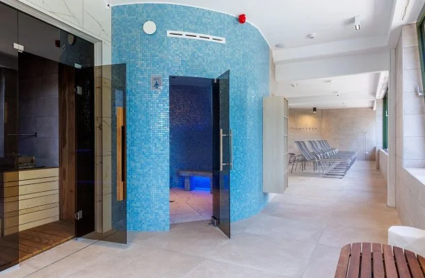Ensana Thermal Aqua Hévíz Ensana Thermal Aqua Hévíz