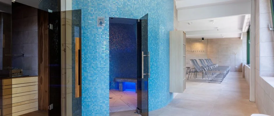 Ensana Thermal Aqua H�v�z
